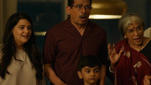 Happy Family, Conditions Apply: 1×1