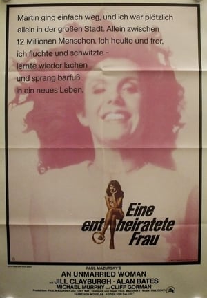 Eine entheiratete Frau 1978