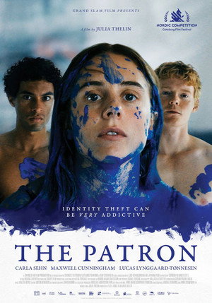 The Patron