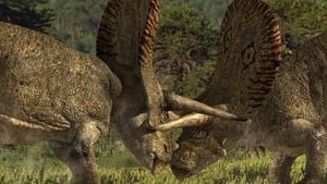 Walking with Dinosaurs Death Of A Dynasty