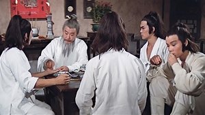 Crippled Avengers (1978) จอมโหดมนุษย์พิการ