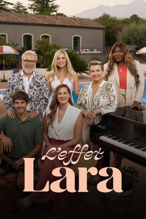 The Lara Effect - Season 1