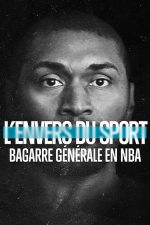 Image L'Envers du sport : Bagarre générale en NBA
