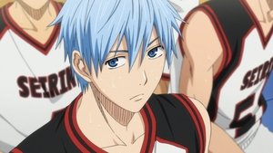 Kuroko’s Basketball: 1×4