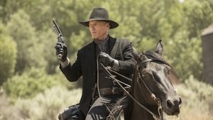 Westworld saison 1 Episode 3