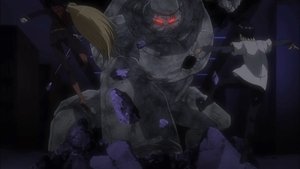 Campione! Season 1 Episode 6