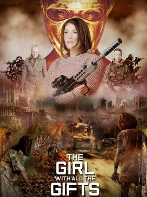Постер фильма «Новая эра Z (2016)» — (22 из 39)