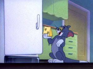 Tom And Jerry: 2×15