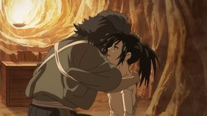 Dororo: Season 1 Episode 17 – The Story of Questions and Answers