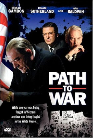 Path to War 20