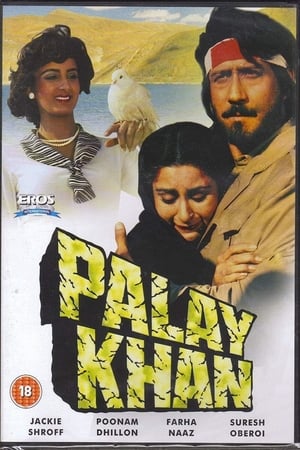 Poster Palay Khan 1986