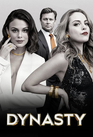 Постер сериала «Династия (2017 - 2022)» — (27 из 63)