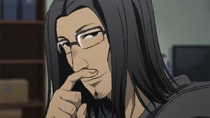 Uncle from Another World Season 1 Episode 6