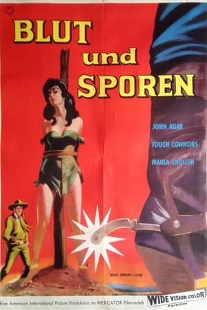 Blut und Sporen 1956