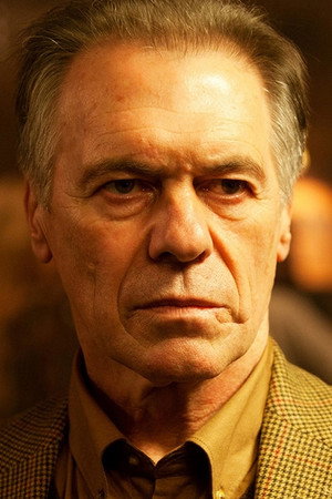 Miguel Ángel Solá portrait