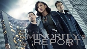 poster Minority Report