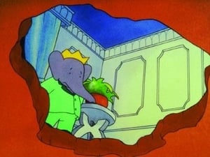 Babar No Place Like Home