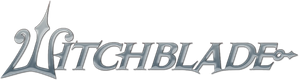 Witchblade: A Guerreira Imortal — Logos 5
