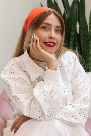 Shokoofeh Barazandeh