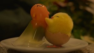 Gudetama: An Eggcellent Adventure: Season 1 Episode 8 –