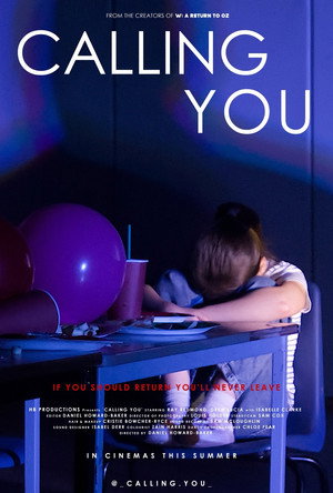 Calling You 3