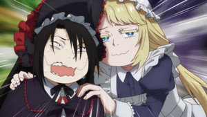 Dame Dara de Reiwa: Saison 1 Episode 10
