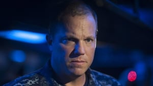 The Last Ship: 1×1