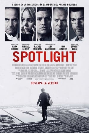 Poster Spotlight 2015