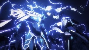 Overlord Temporada 1 Capitulo 9