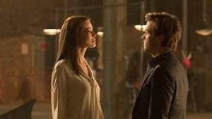 Deception: 1×8