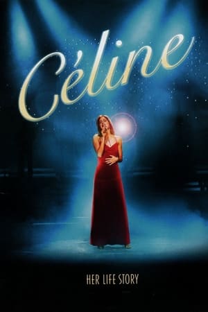 Poster Céline 2008