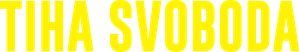 Quiet Freedom — Logos 8