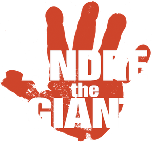 Andre the Giant — Logos 1