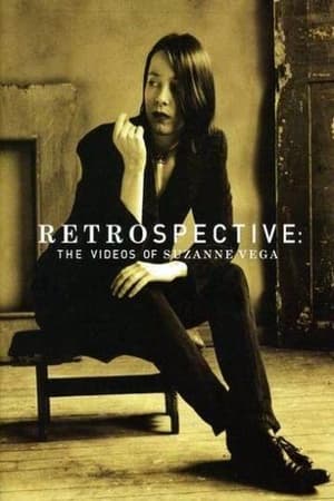 Image Retrospective: The Videos of Suzanne Vega