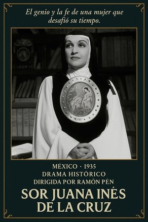 Sor Juana Inés de la Cruz (1935)
