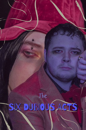 The Six Dubious Acts 11
