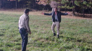 The Walking Dead: 2×12