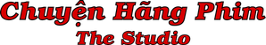 The Studio — Logos 9