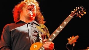 Gary Moore  -  Definitive Montreux Collection film complet