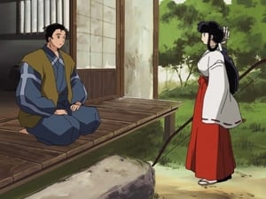 InuYasha Season 1 Episode 107