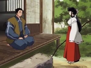 InuYasha: 4×107