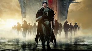 Thor: The Dark World (2013)