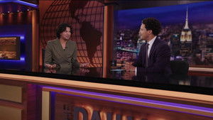 The Daily Show: 27×136