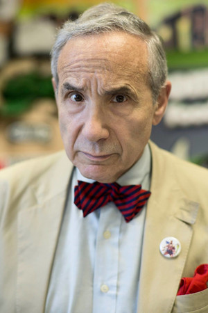 Lloyd Kaufman