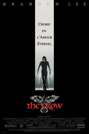 The Crow 199