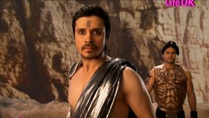 Devon Ke Dev...Mahadev Daksh humiliates Mahadev