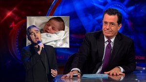 The Colbert Report: 10×19