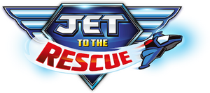 PAW Patrol: Jet to the Rescue