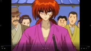 Rurouni Kenshin (Samurai X) Cap 3