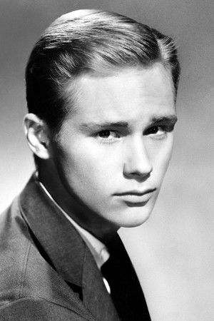 Brandon De Wilde photo